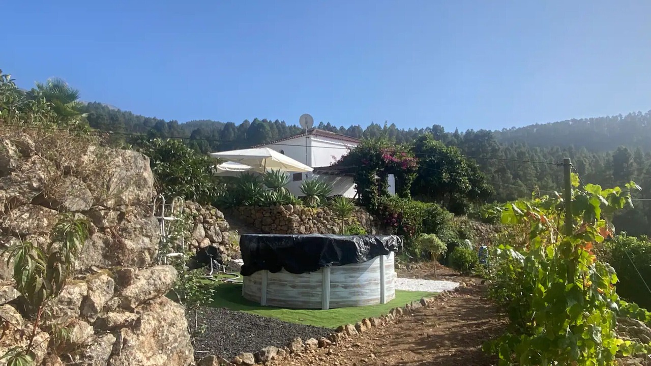 Photo of Outdoor in Icod de los Vinos