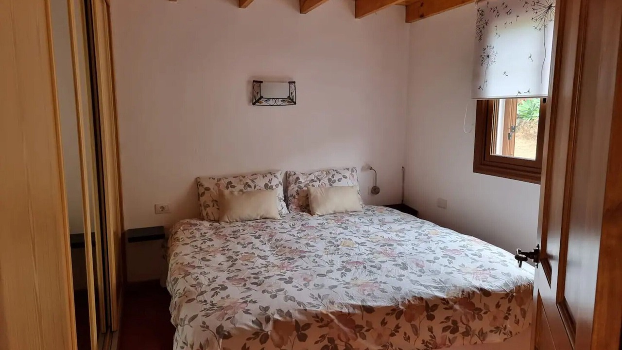 Photo of Bedroom in Icod de los Vinos