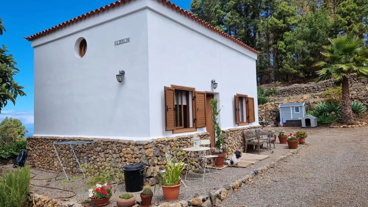 Photo of Outdoor in Icod de los Vinos