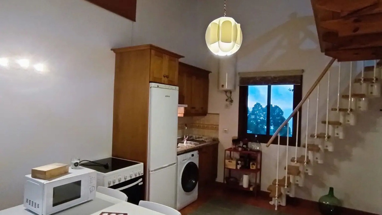 Photo of Kitchen in Icod de los Vinos