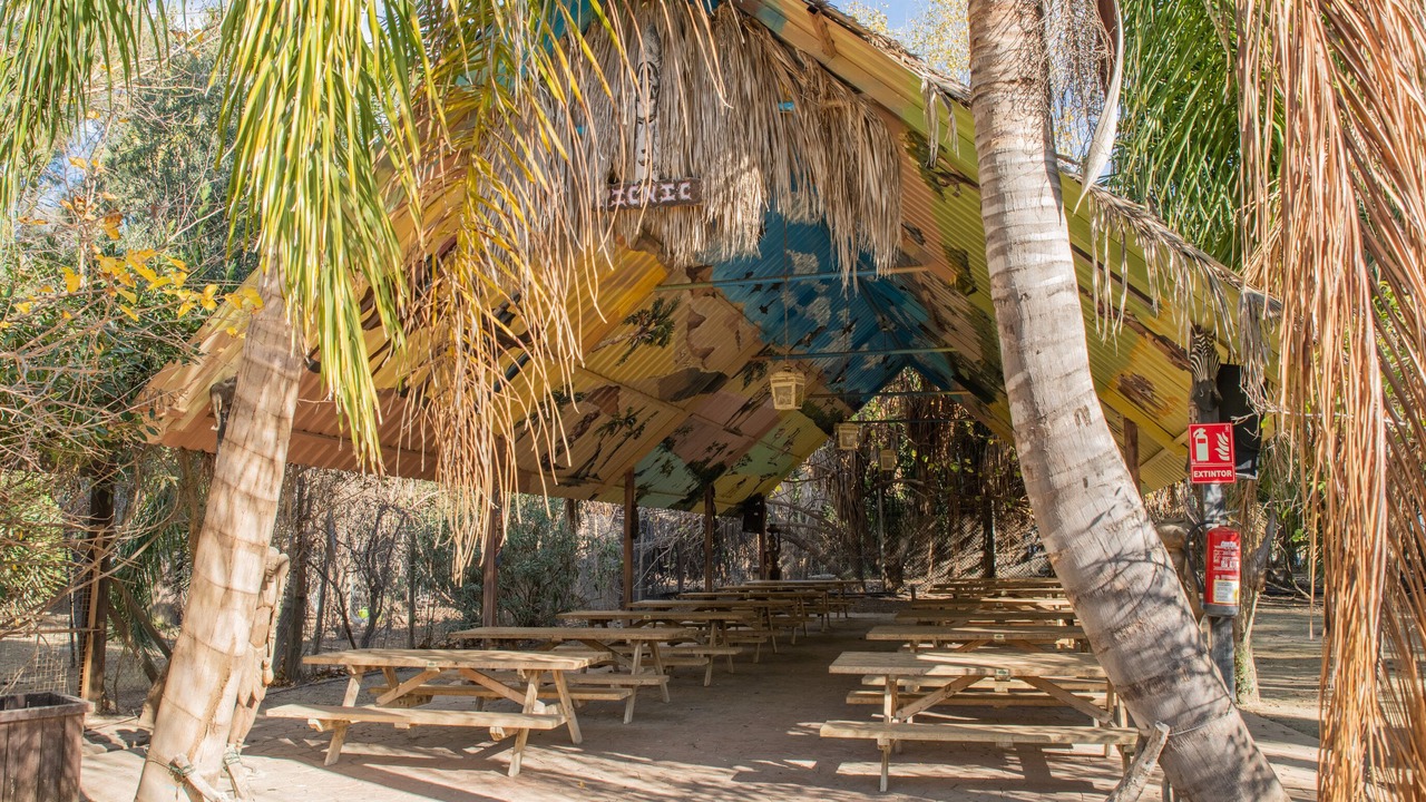 Photo of Outdoor in Los Angeles