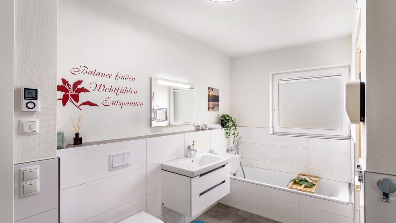 Photo of Bathroom in Heringhausen