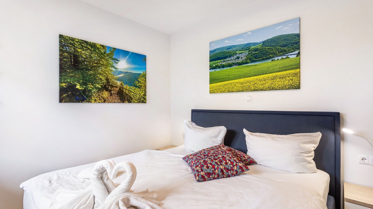 Photo of Bedroom in Heringhausen