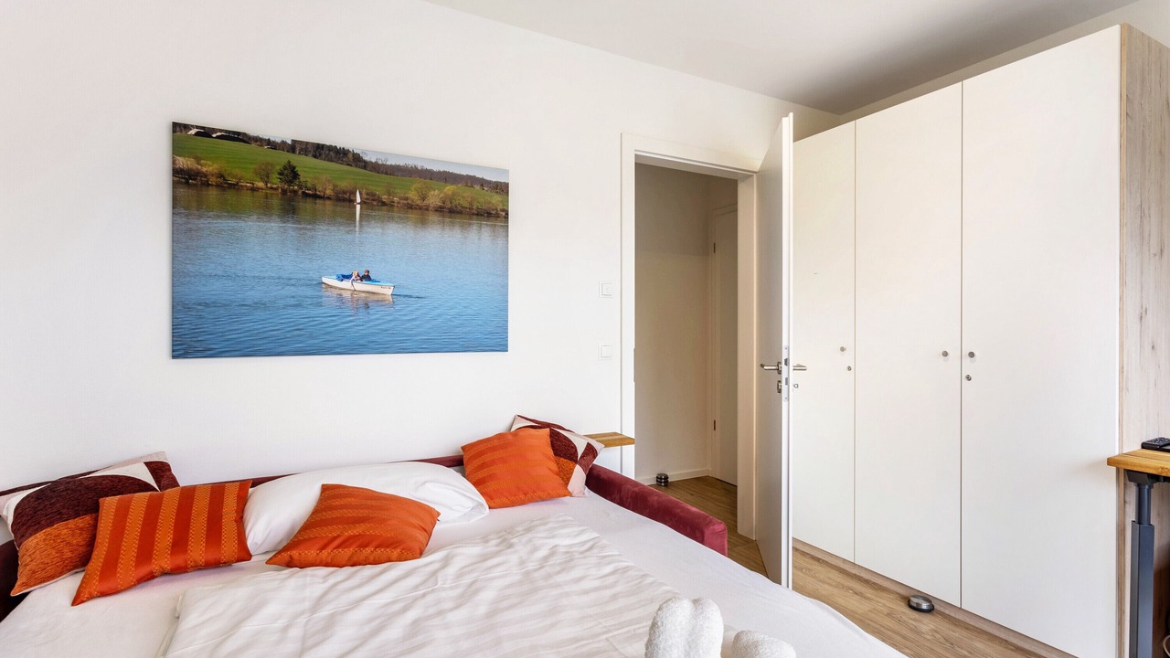 Photo of Bedroom in Heringhausen