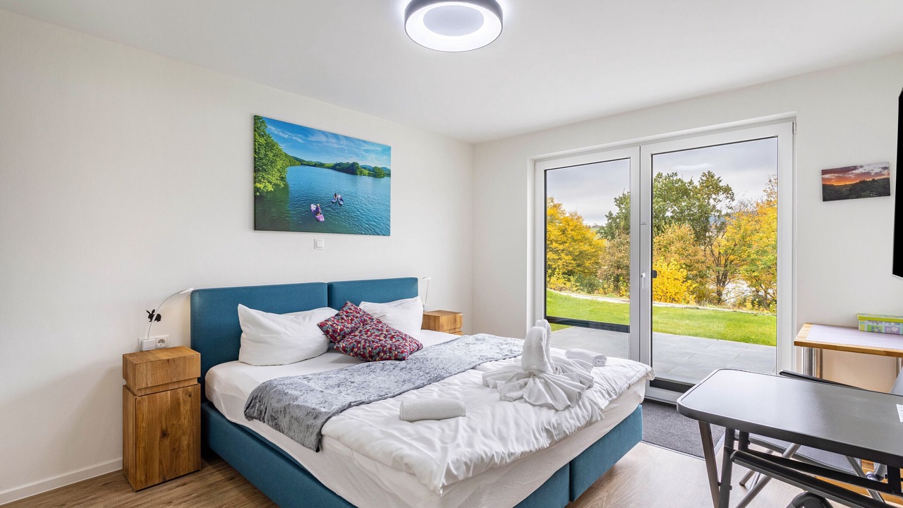 Photo of Bedroom in Heringhausen