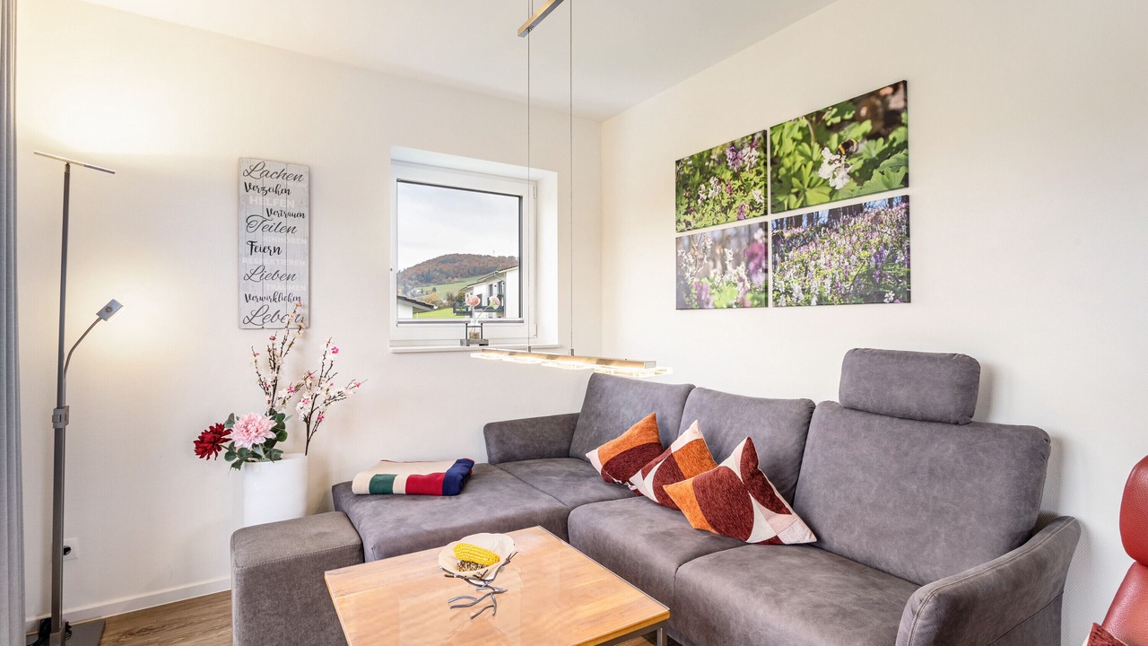 Photo of Livingroom in Heringhausen