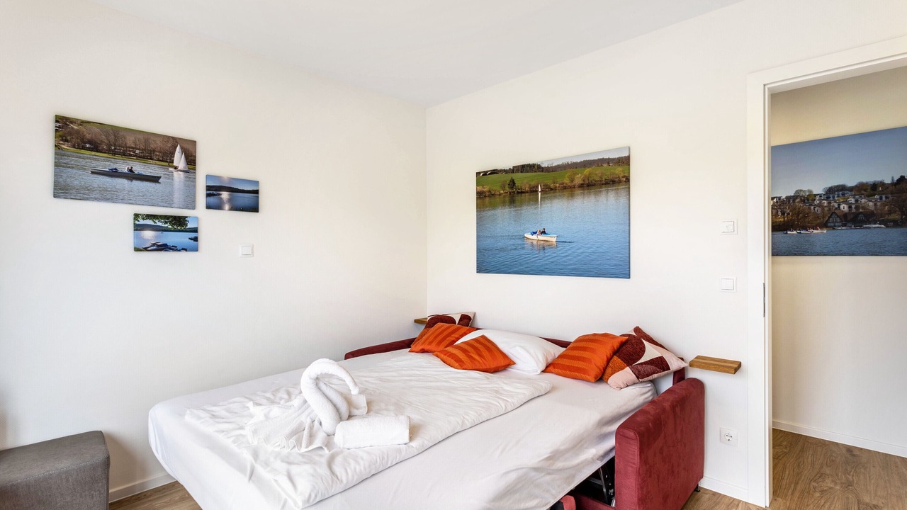 Photo of Bedroom in Heringhausen