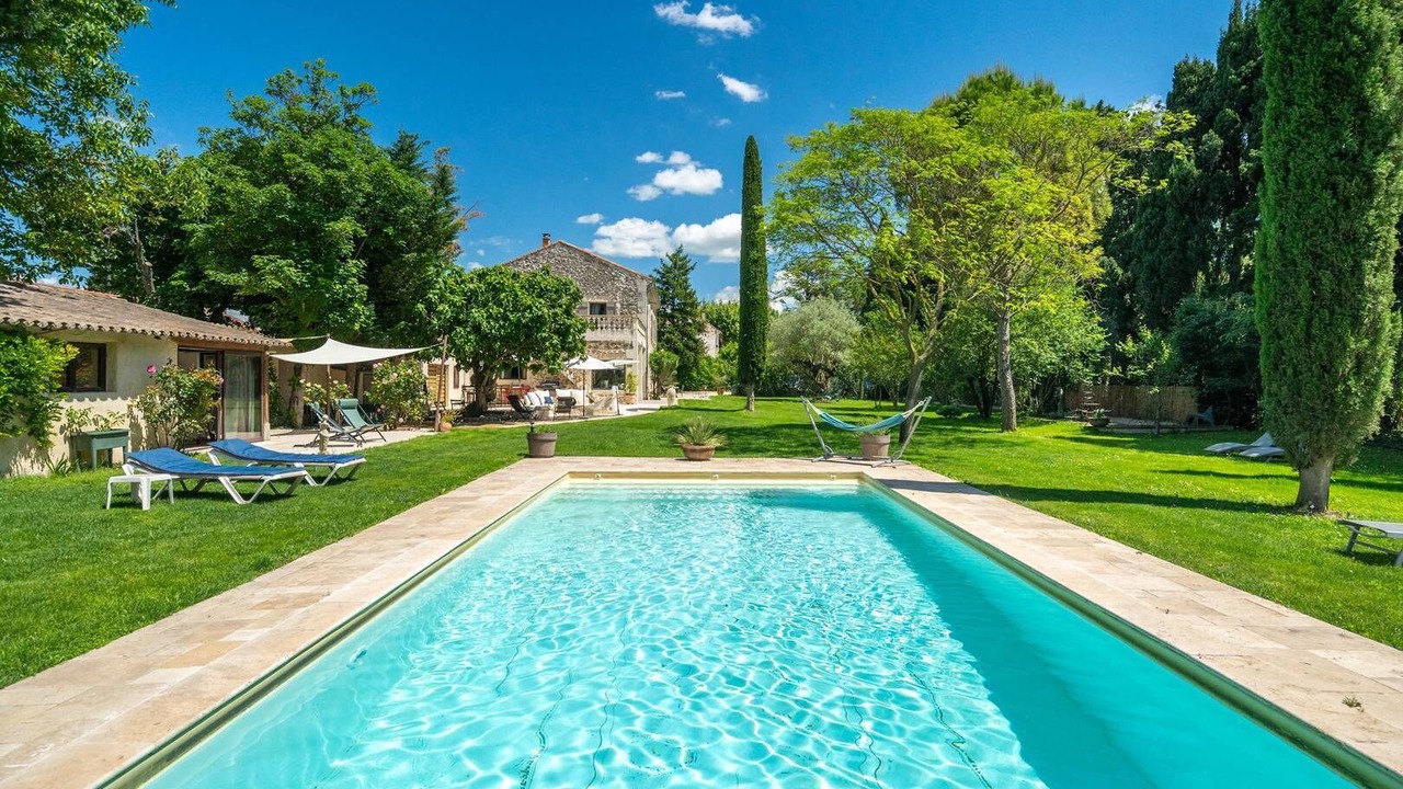 Photo of Outdoor in Cabannes