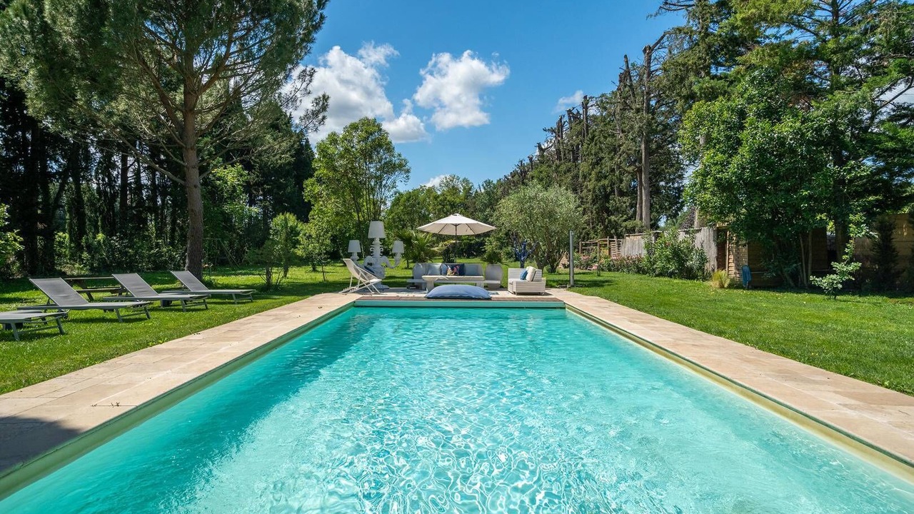 Photo of Outdoor in Cabannes
