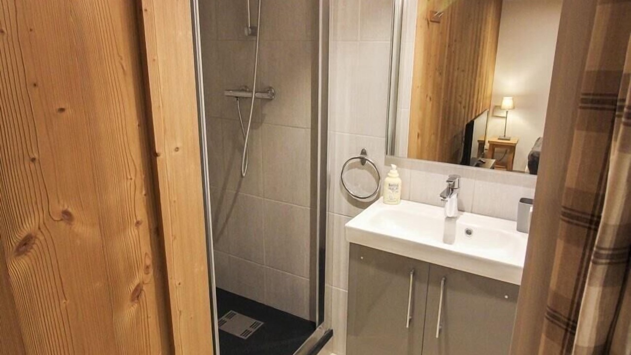 Photo of Bathroom in Les Prodains