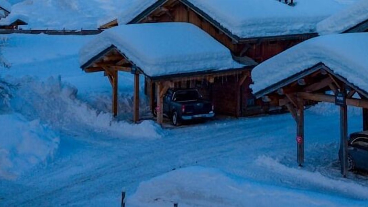 Photo of Outdoor in Les Prodains
