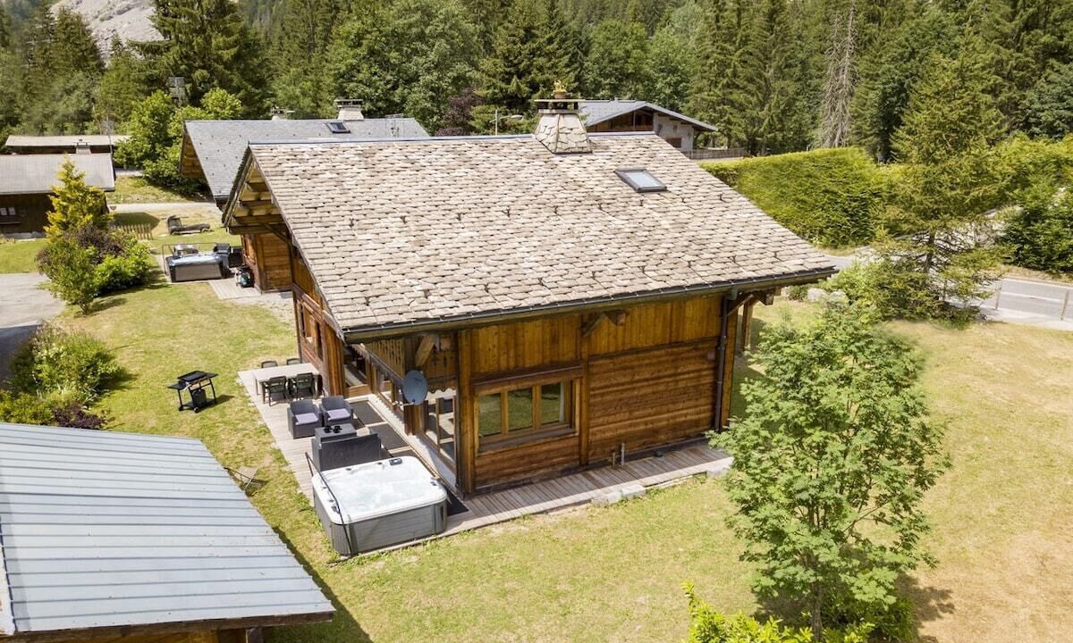 Photo of Outdoor in Les Prodains