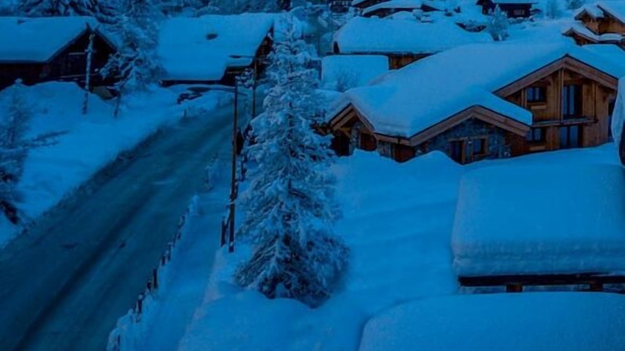 Photo of Outdoor in Les Prodains