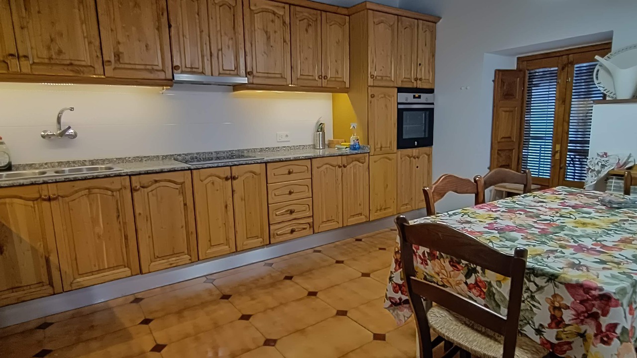 Photo of Kitchen in Villamiel