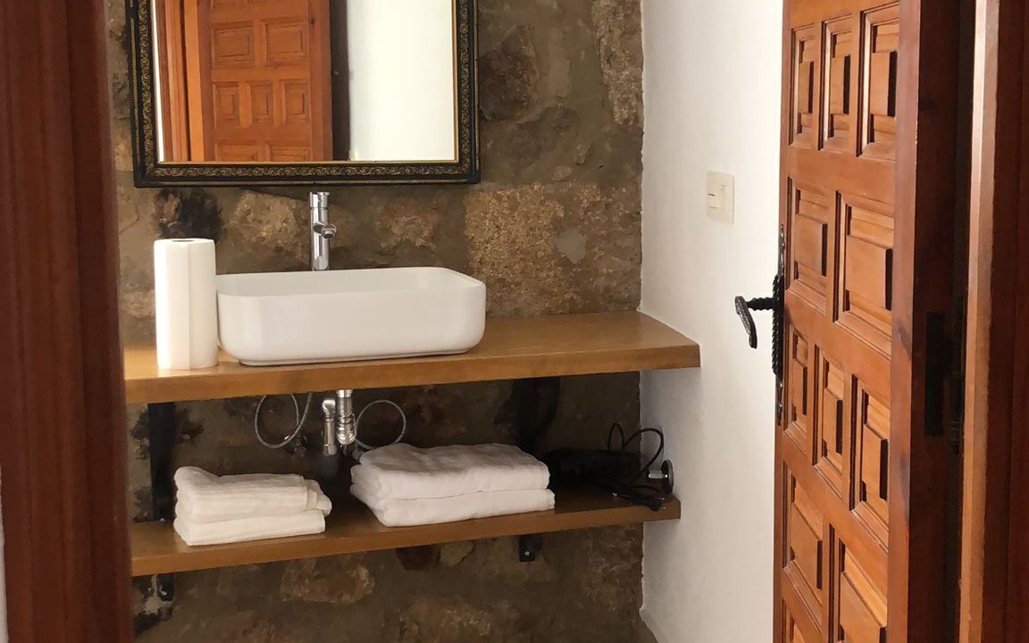 Photo of Bathroom in Villamiel