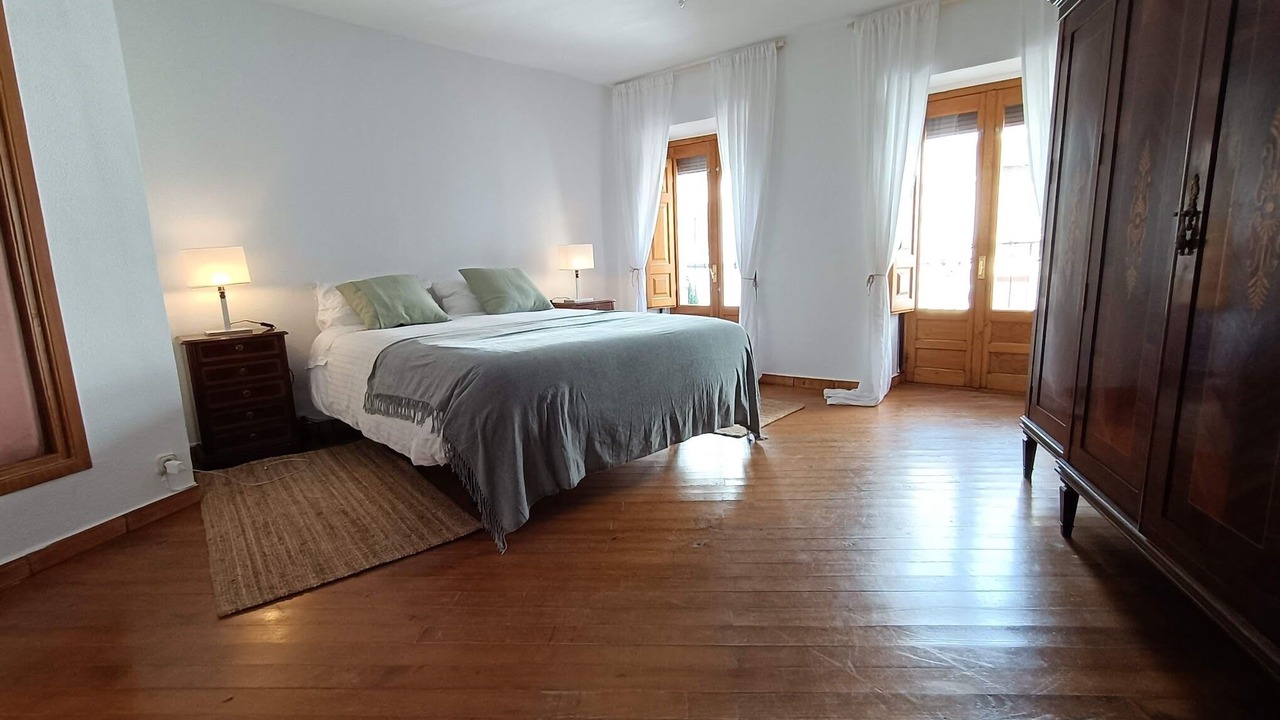 Photo of Bedroom in Villamiel