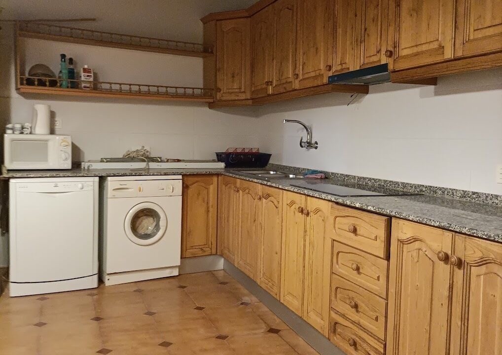 Photo of Kitchen in Villamiel