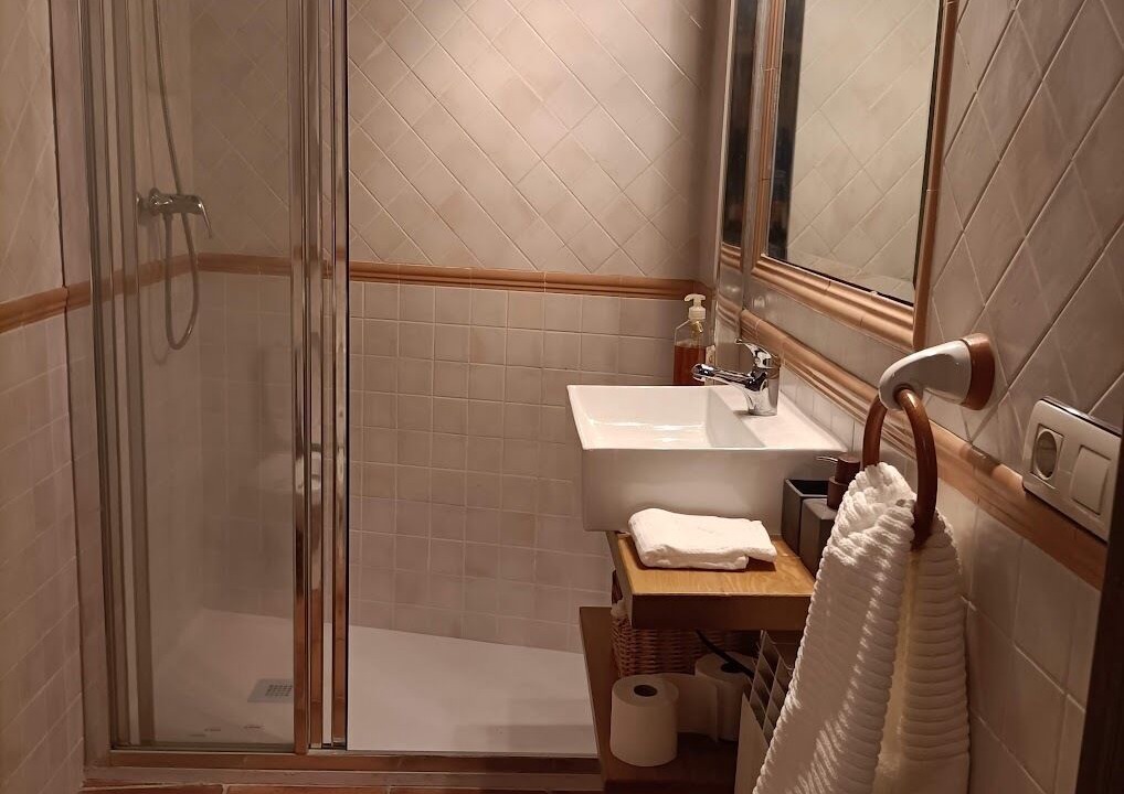 Photo of Bathroom in Villamiel