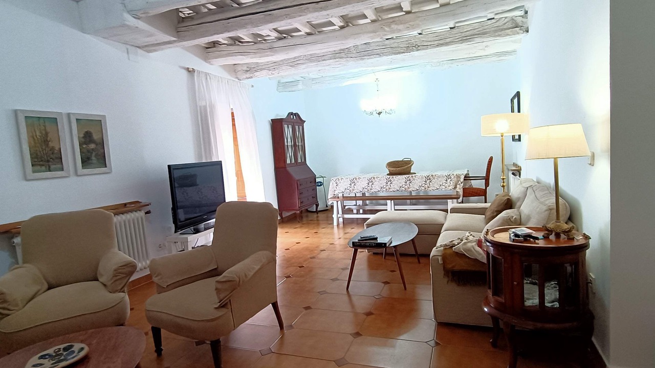 Photo of Livingroom in Villamiel