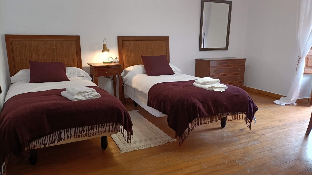 Photo of Bedroom in Villamiel