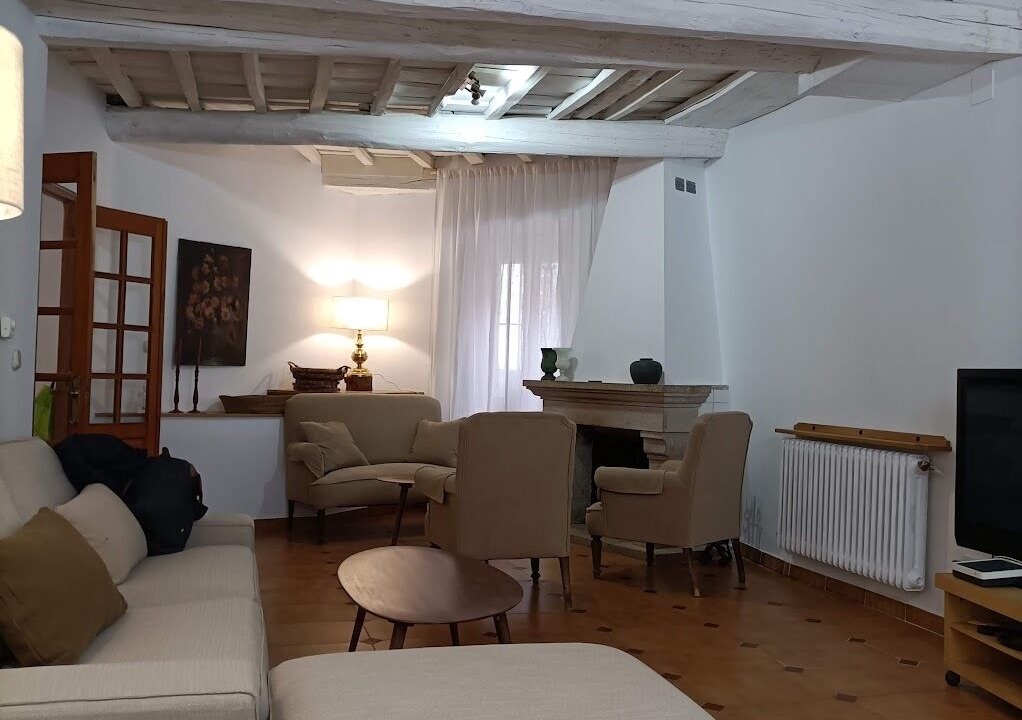 Photo of Livingroom in Villamiel