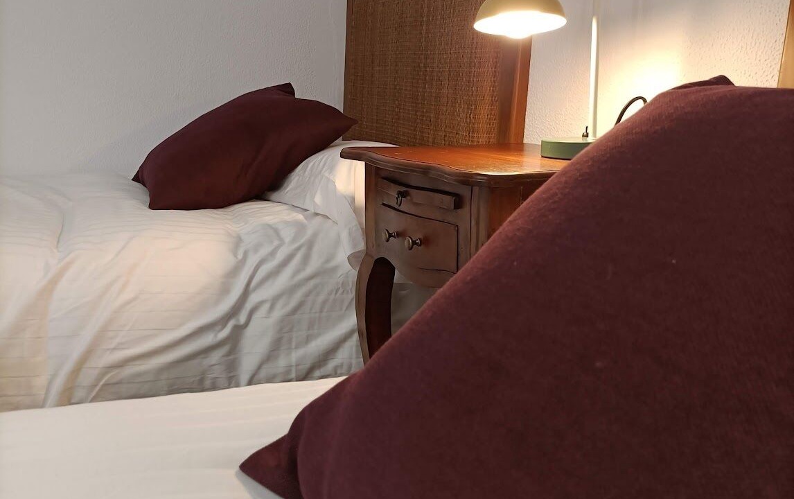 Photo of Bedroom in Villamiel