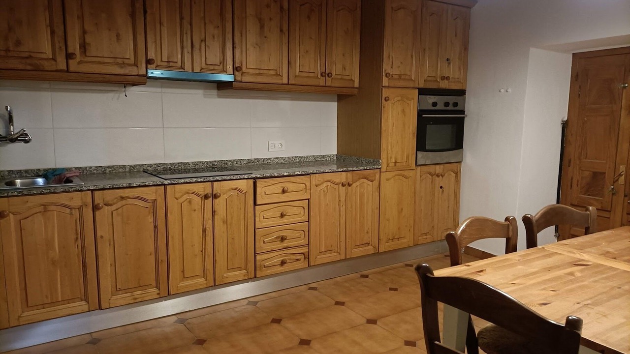 Photo of Kitchen in Villamiel
