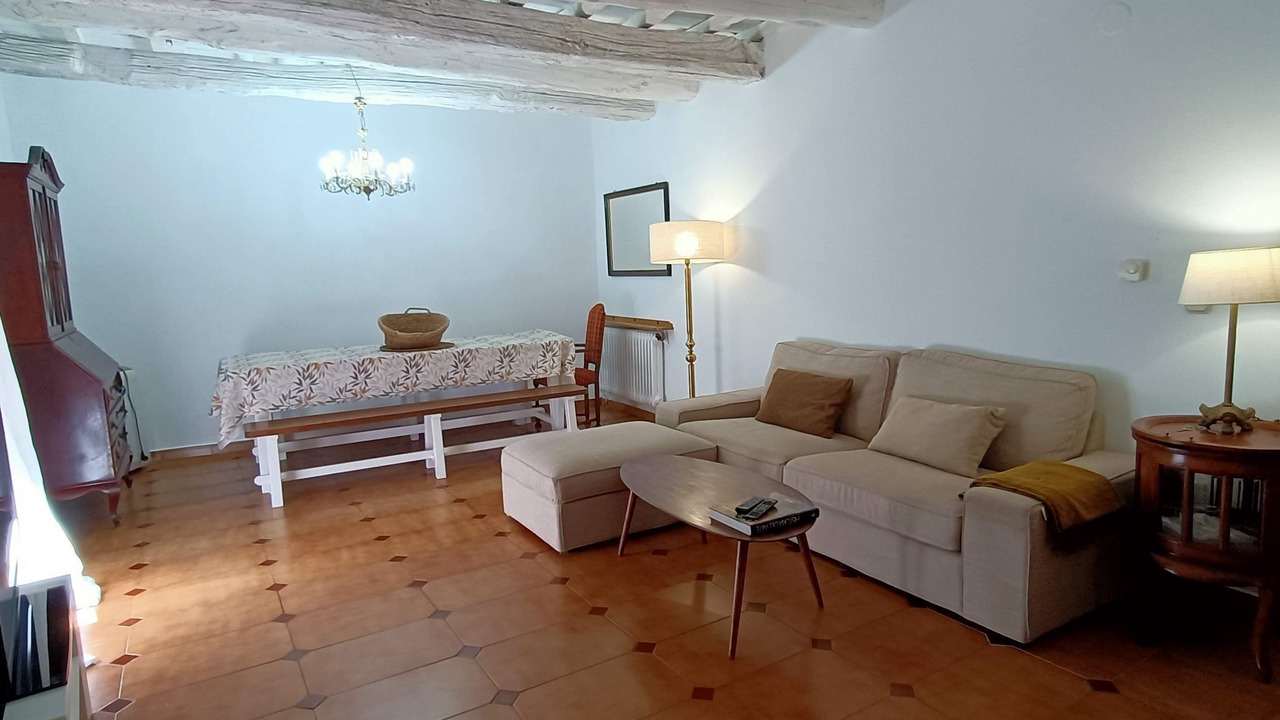 Photo of Livingroom in Villamiel