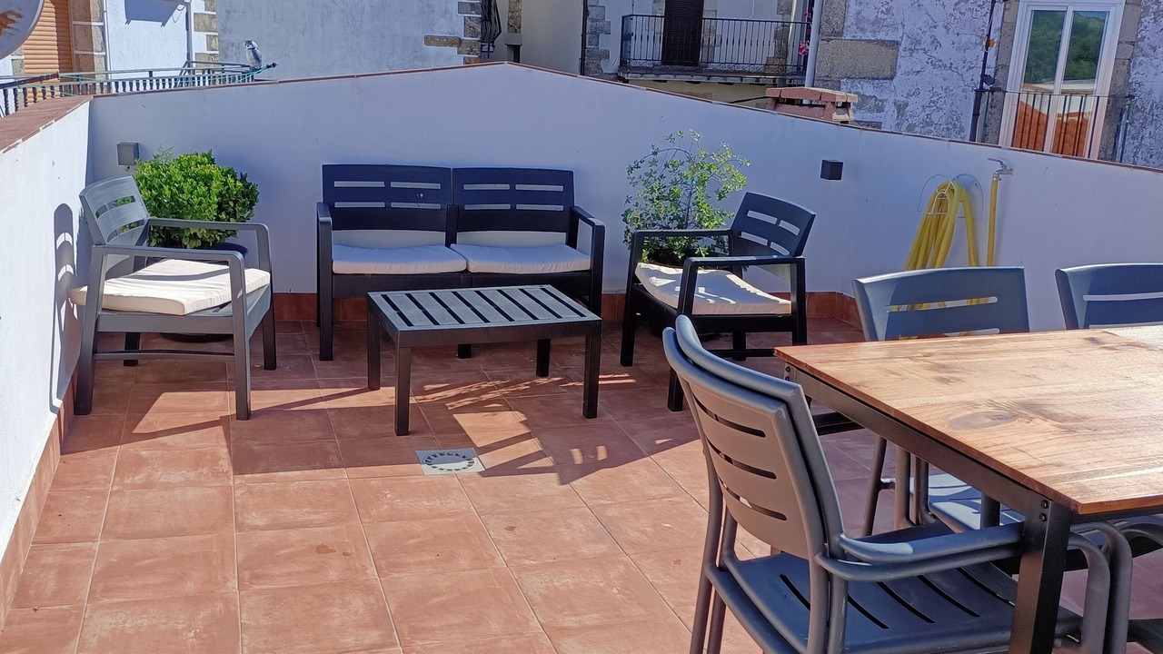 Photo of Outdoor in Villamiel