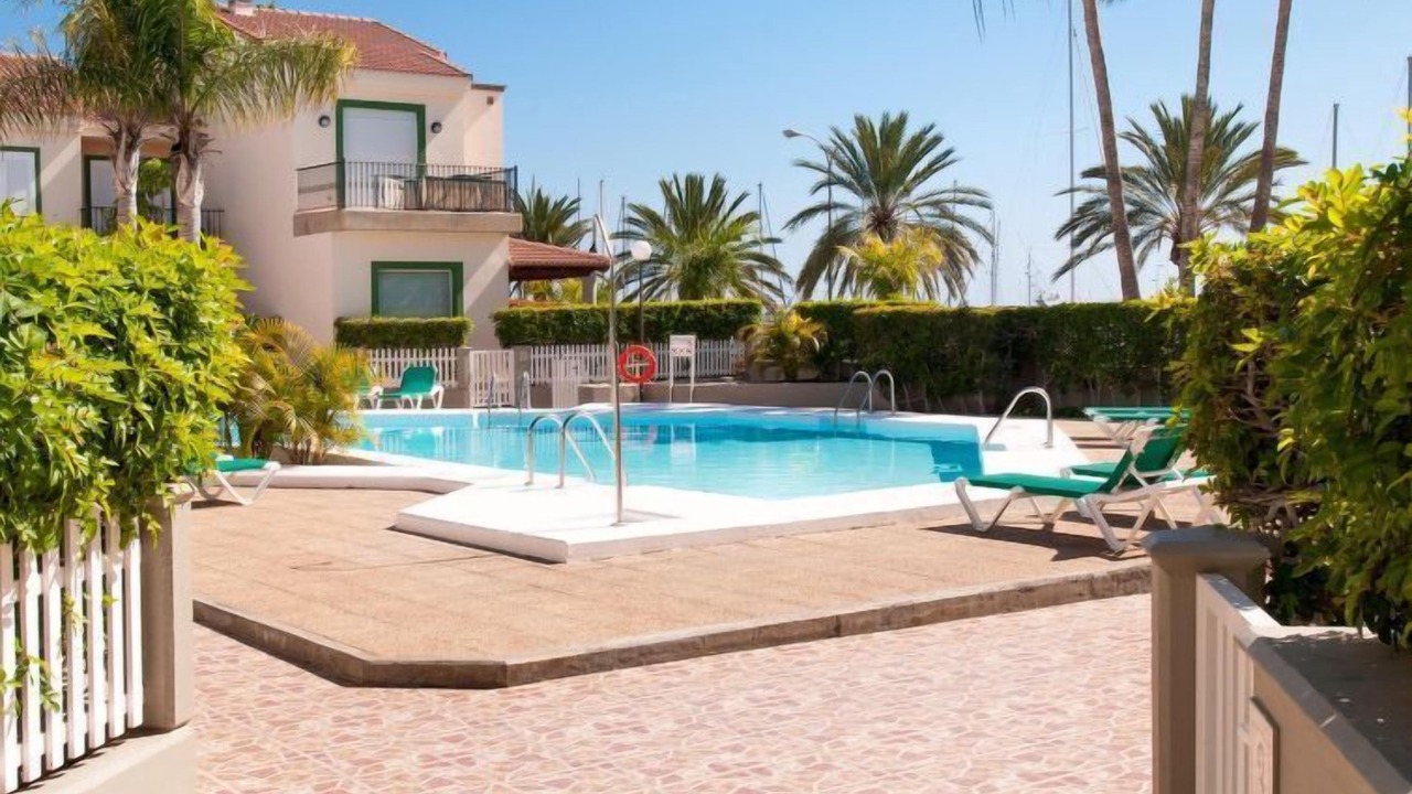Photo of Outdoor in Pasito Blanco