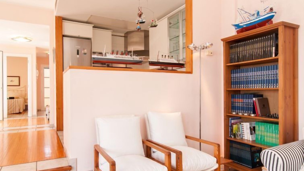 Photo of Livingroom in Pasito Blanco
