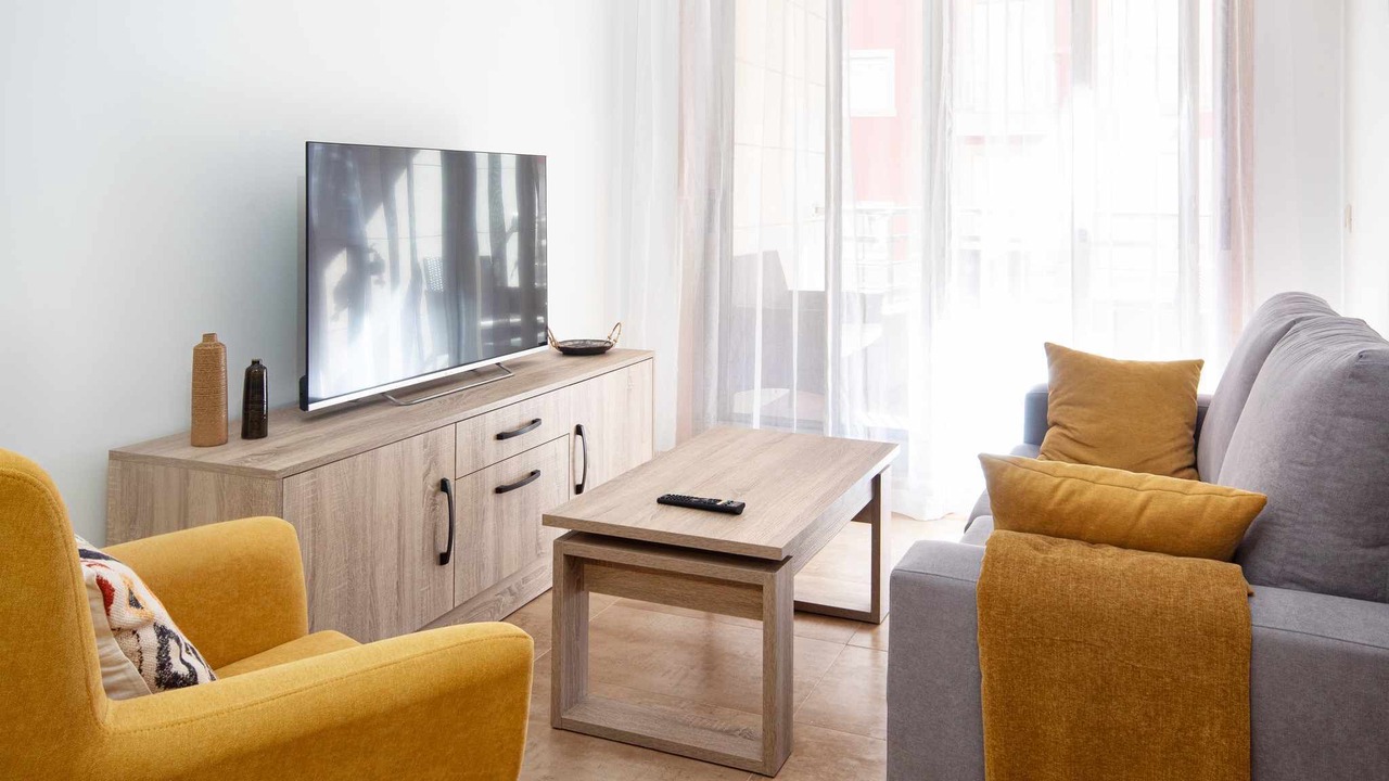 Photo of Livingroom in Boiro