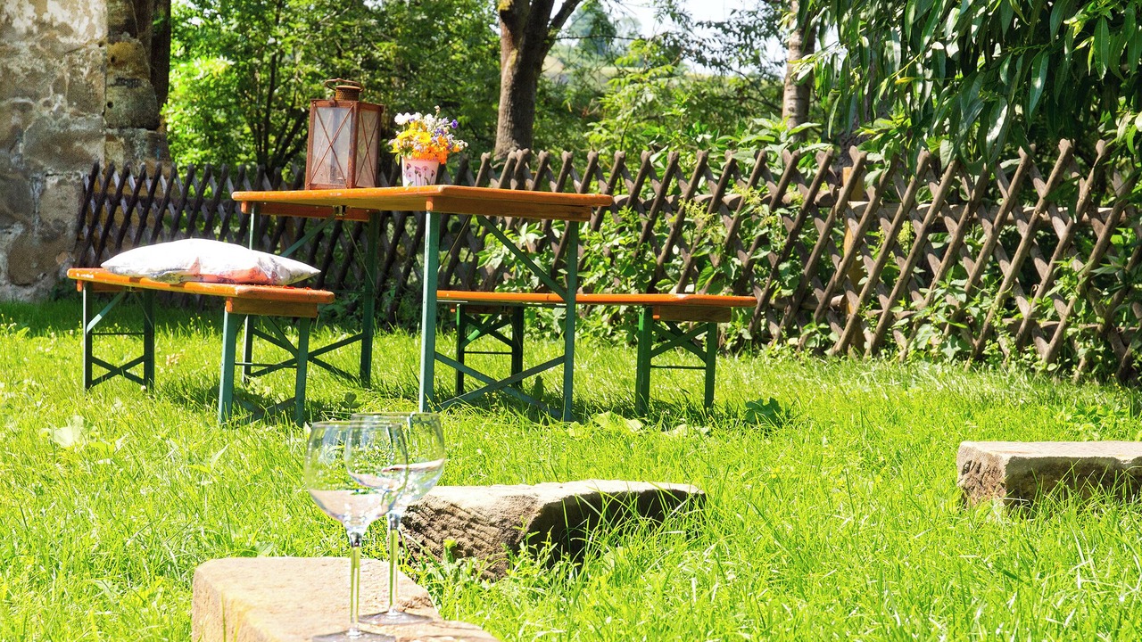 Photo of Outdoor in Weidhausen