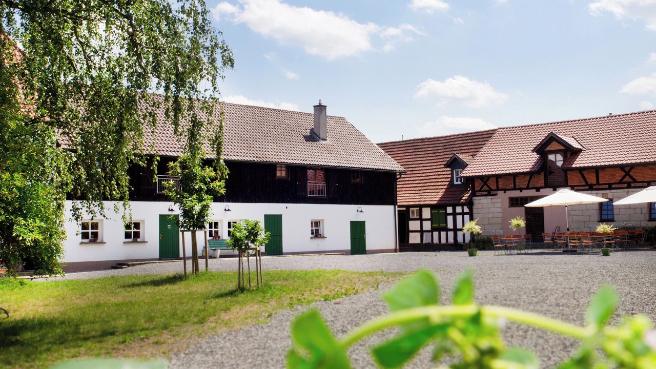Photo of Outdoor in Weidhausen