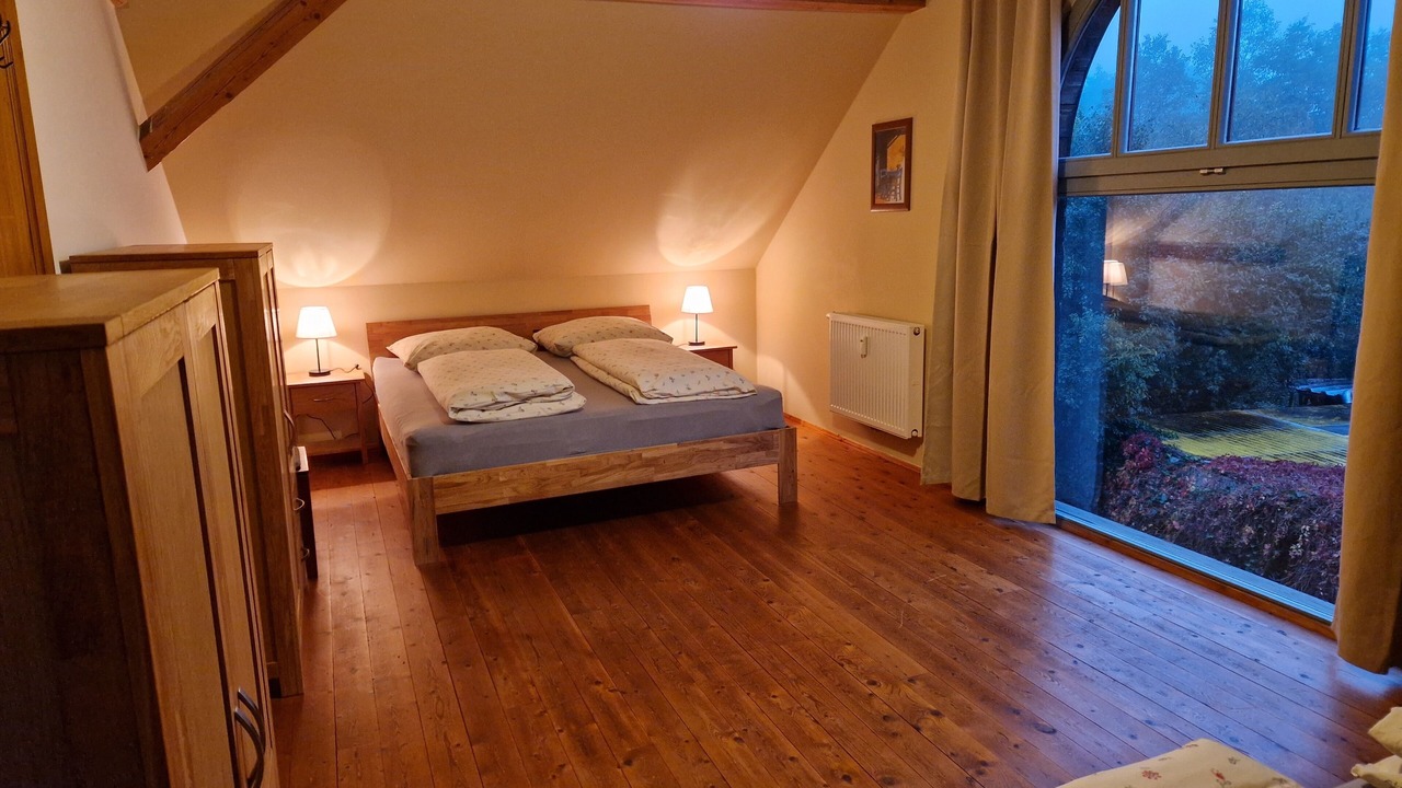 Photo of Bedroom in Weidhausen
