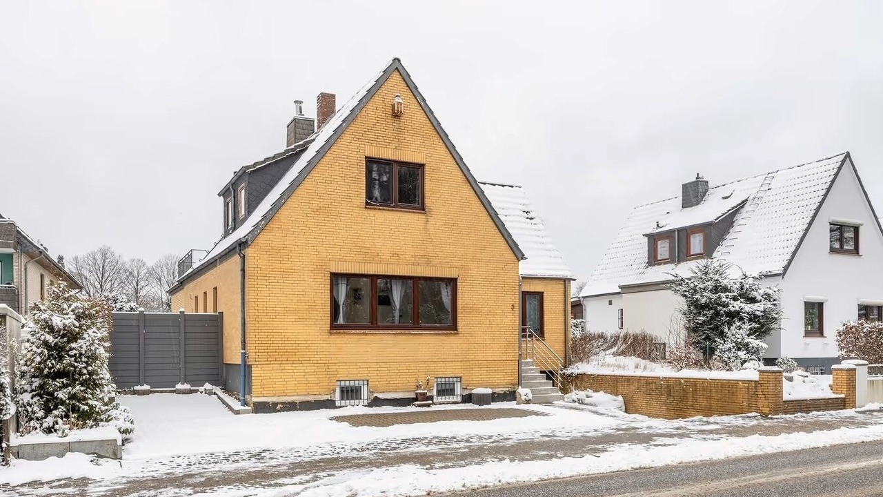Photo of Outdoor in Langenhorn