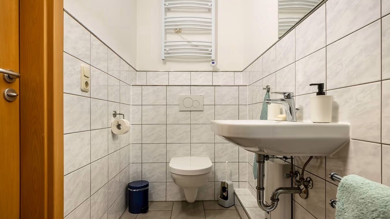 Photo of Bathroom in Langenhorn