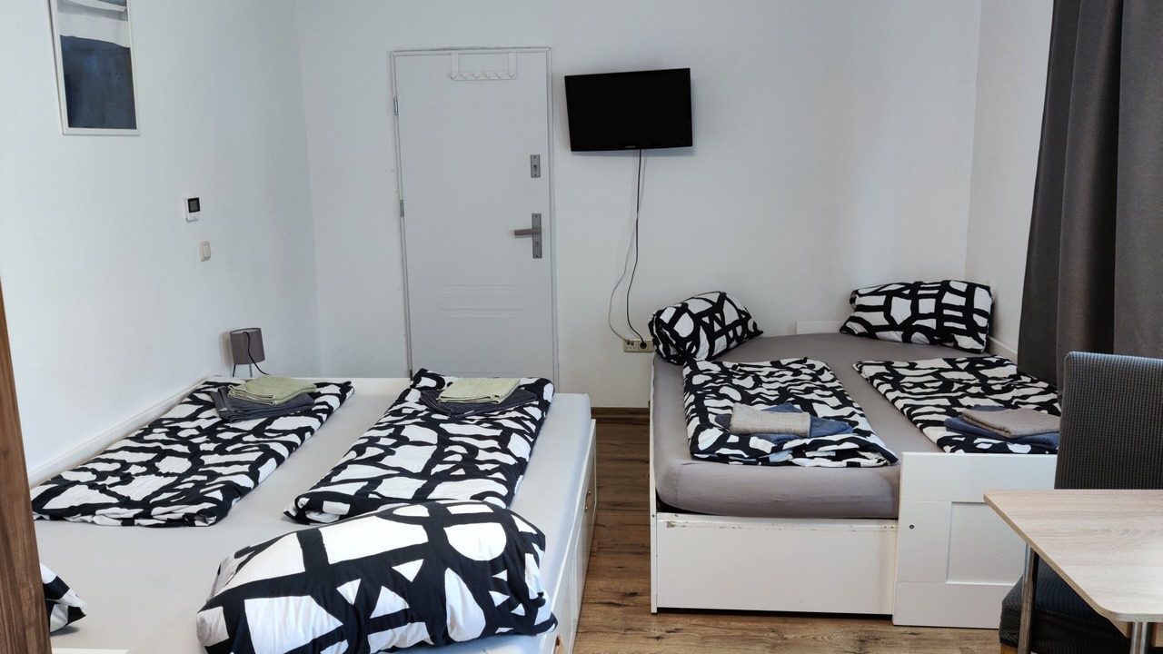 Photo of Bedroom in Langenhorn