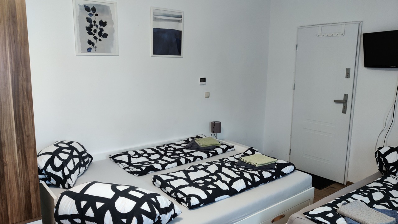 Photo of Bedroom in Langenhorn