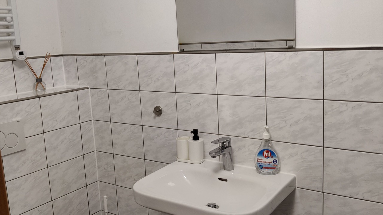 Photo of Bathroom in Langenhorn