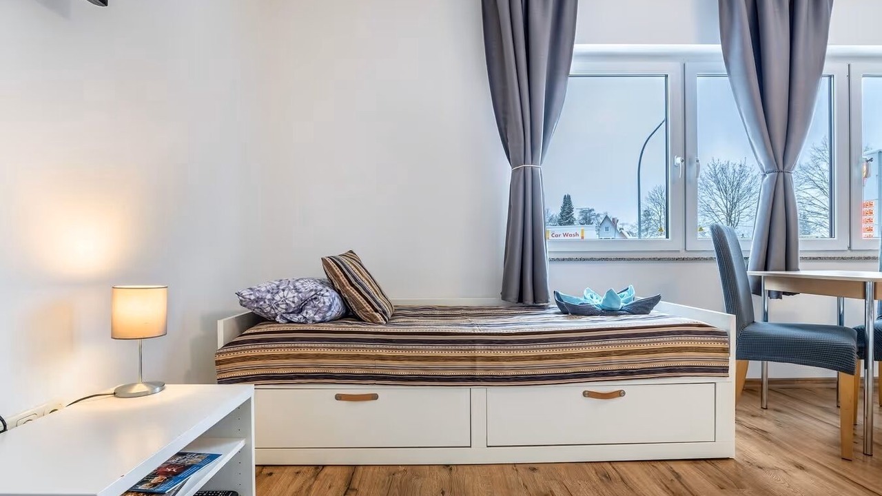 Photo of Bedroom in Langenhorn