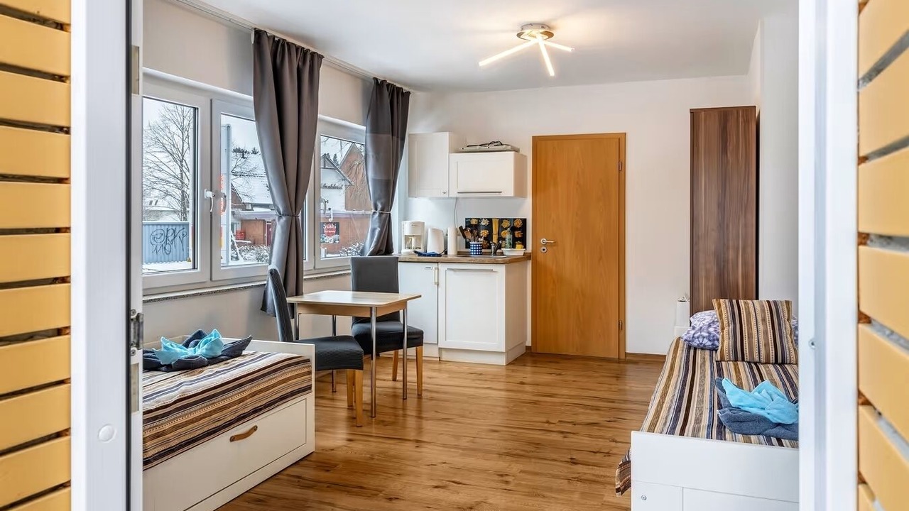 Photo of Bedroom in Langenhorn