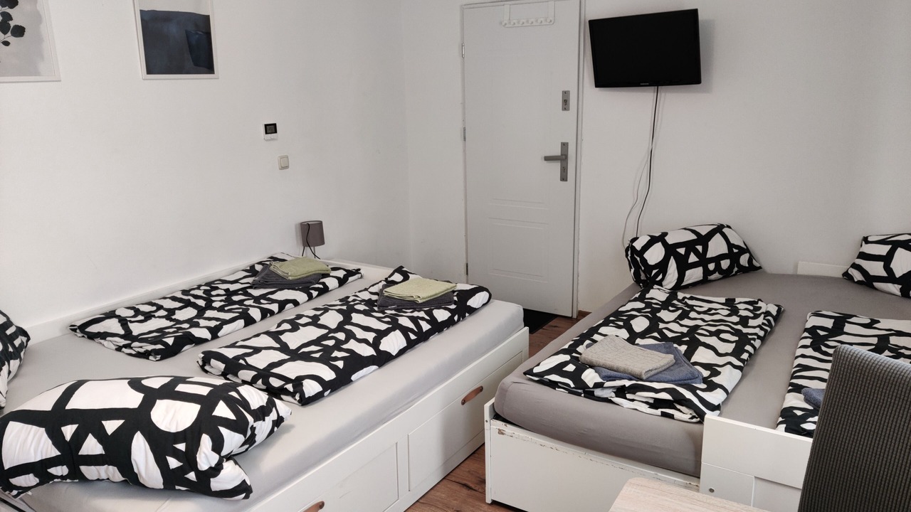 Photo of Bedroom in Langenhorn