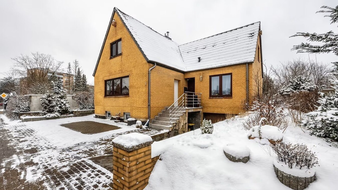 Photo of Outdoor in Langenhorn