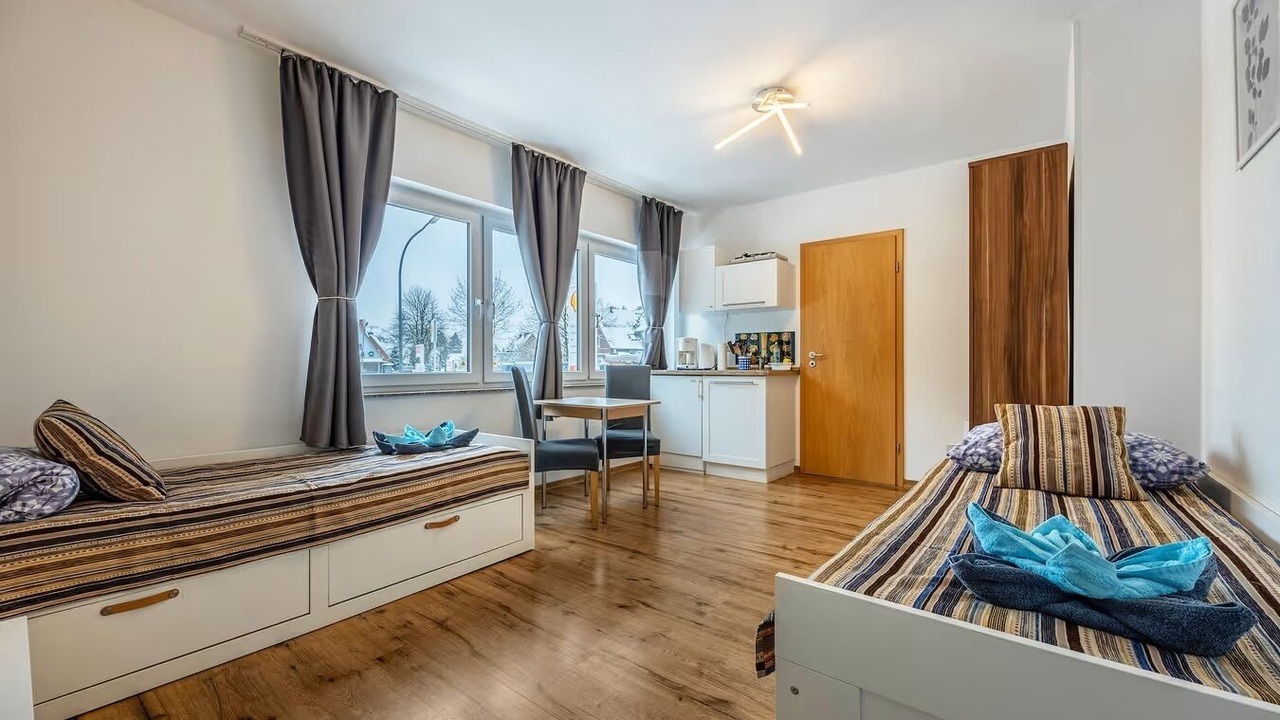 Photo of Bedroom in Langenhorn