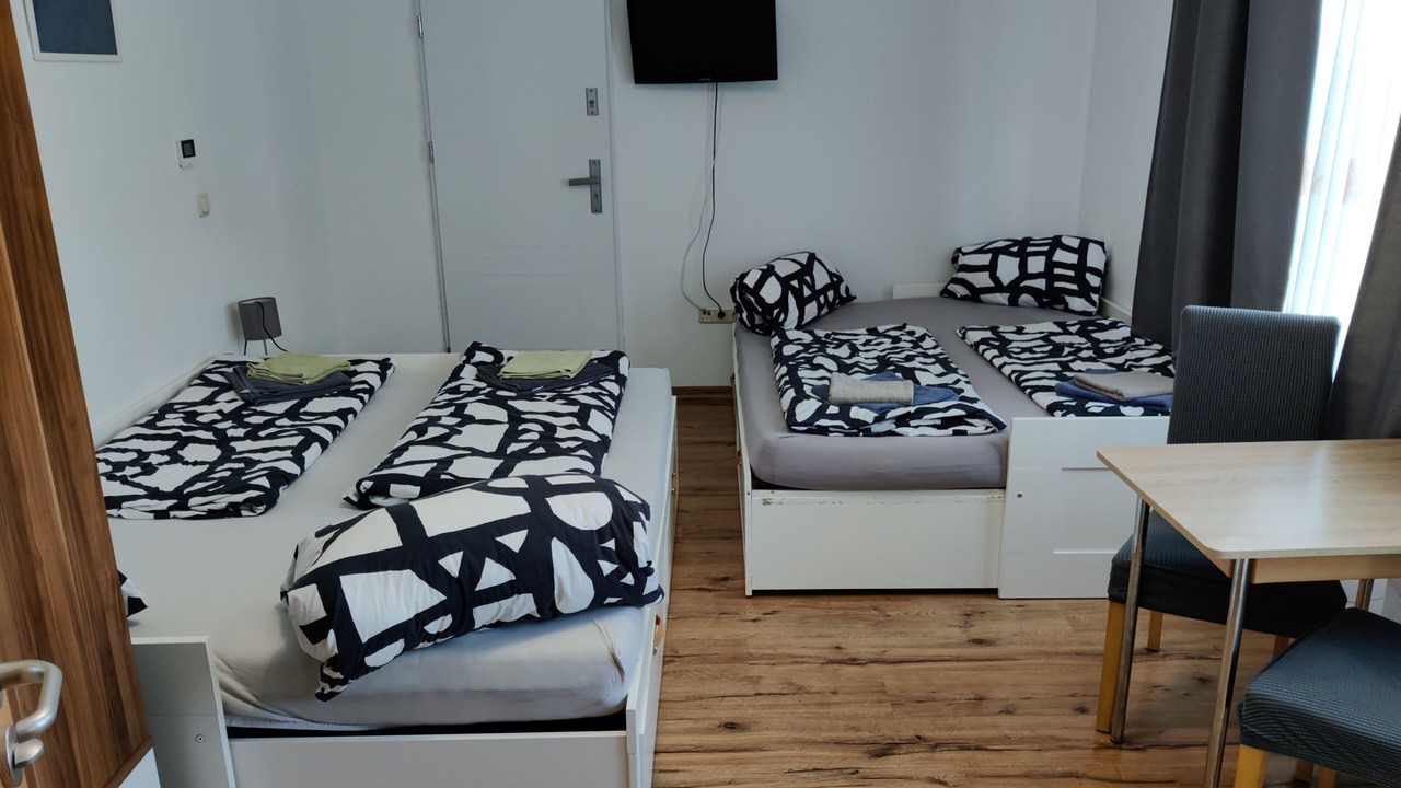 Photo of Bedroom in Langenhorn
