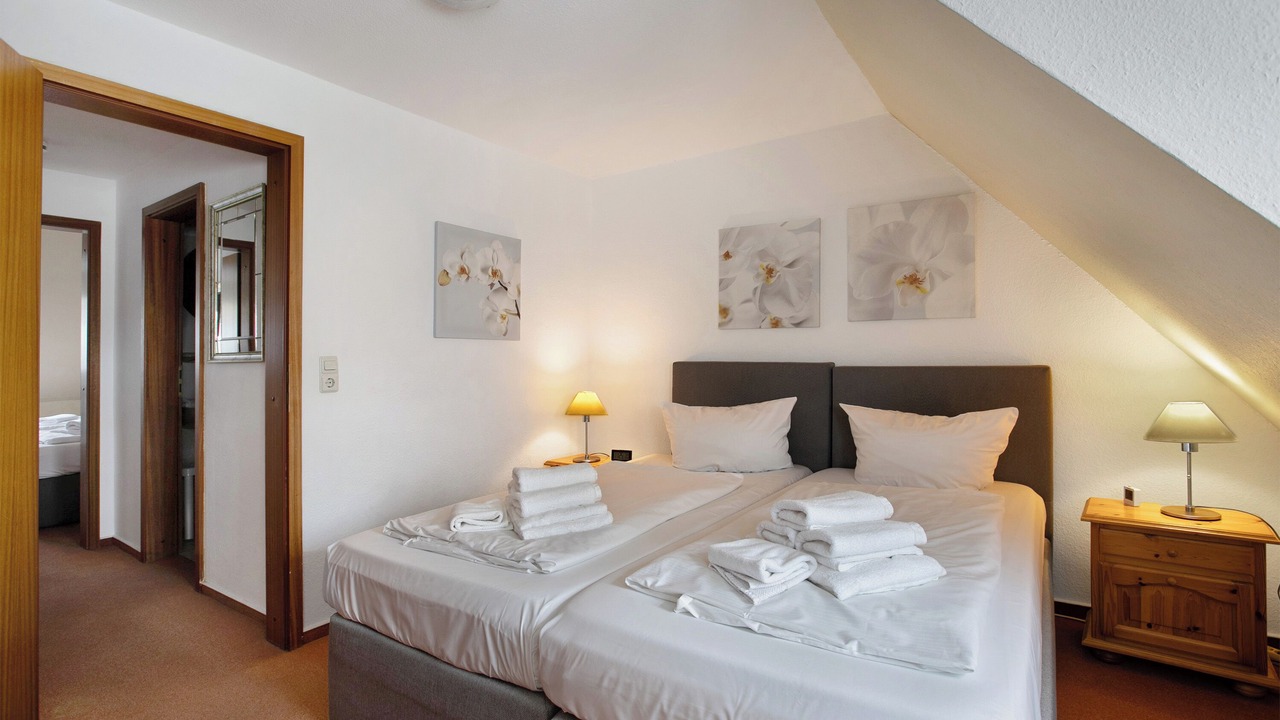 Photo of Bedroom in Tinnum