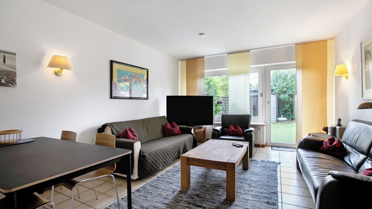 Photo of Livingroom in Tinnum