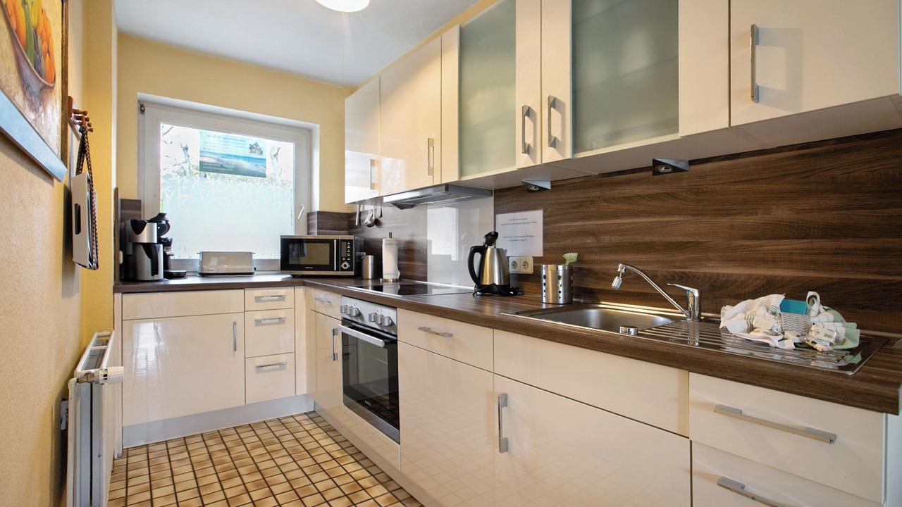 Photo of Kitchen in Tinnum