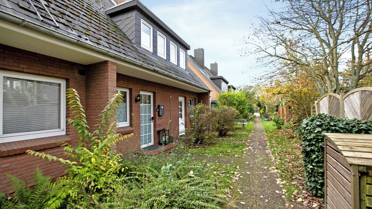 Photo of Outdoor in Tinnum